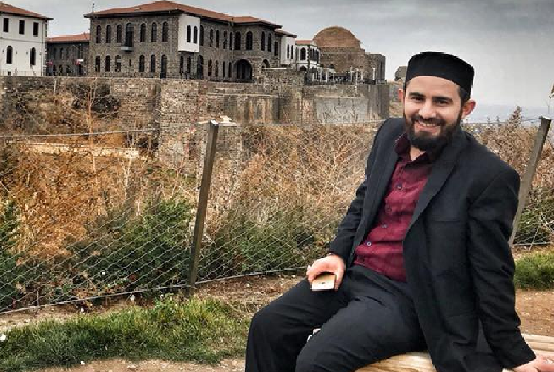 Davut Taşdemir  Genç Cihan derneği Başkanı