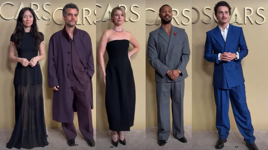 98. Akademi Ödülleri - Oscar 2026 töreni