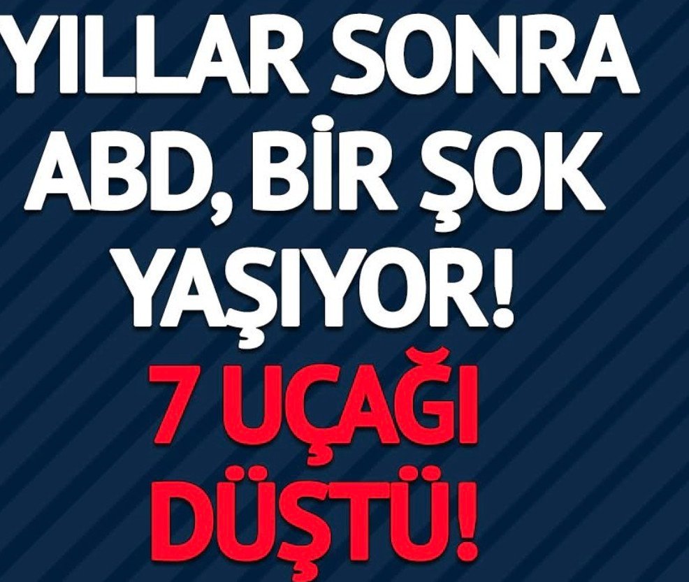 Korsan torunlarına şok