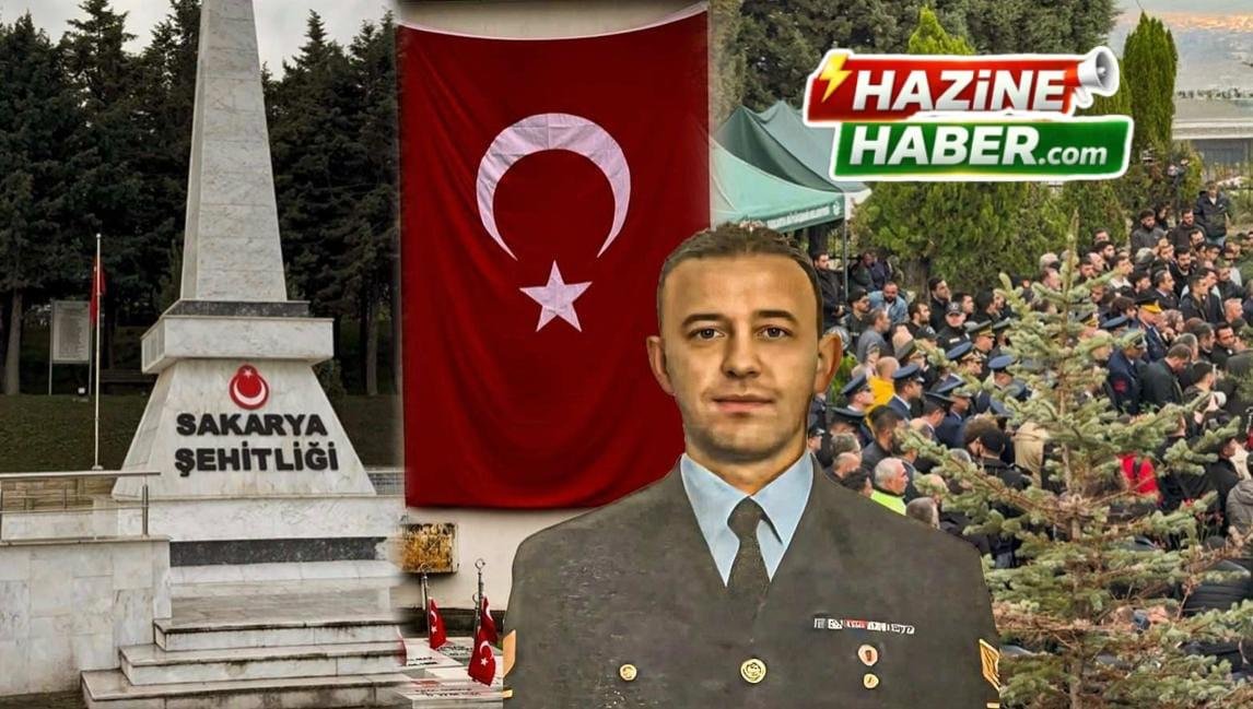 Şehitimiz çok üzdü