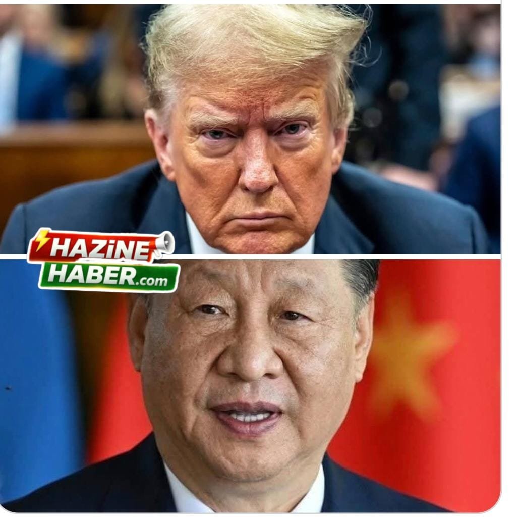 Dünya savaşı sessizce başlıyor mu ?