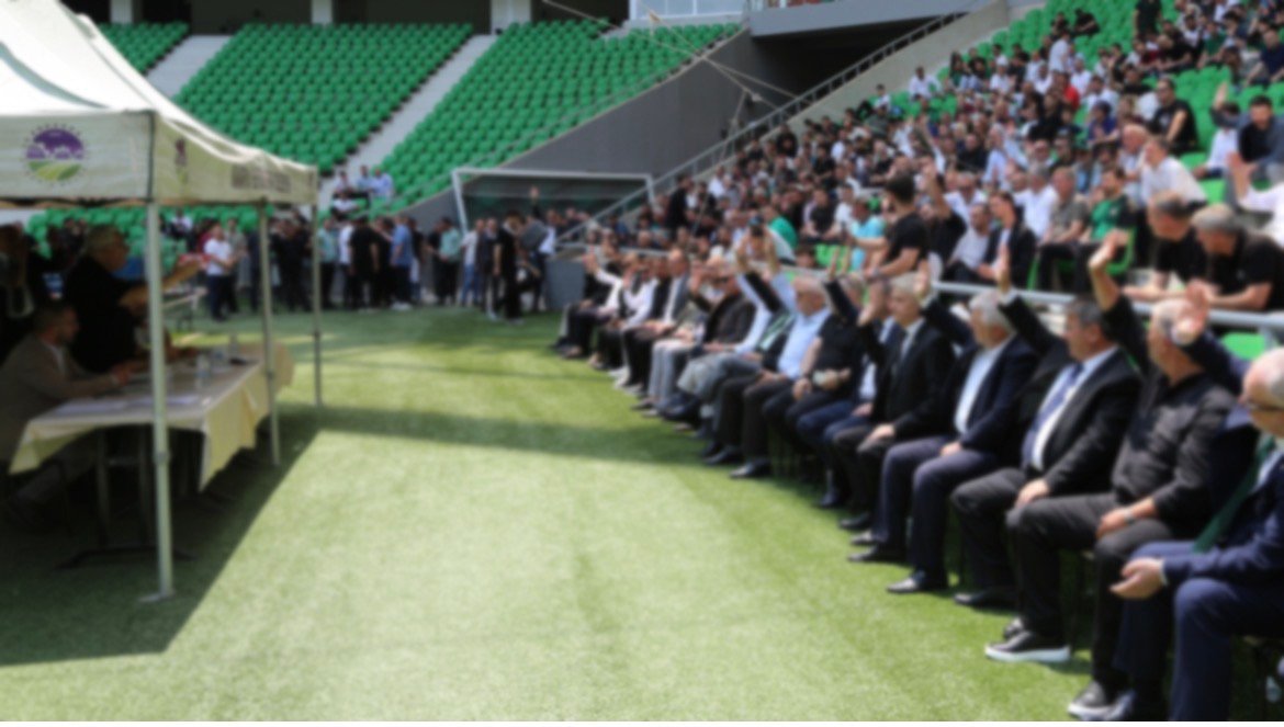 Sakaryaspor kongresi ne zaman yapılacak?