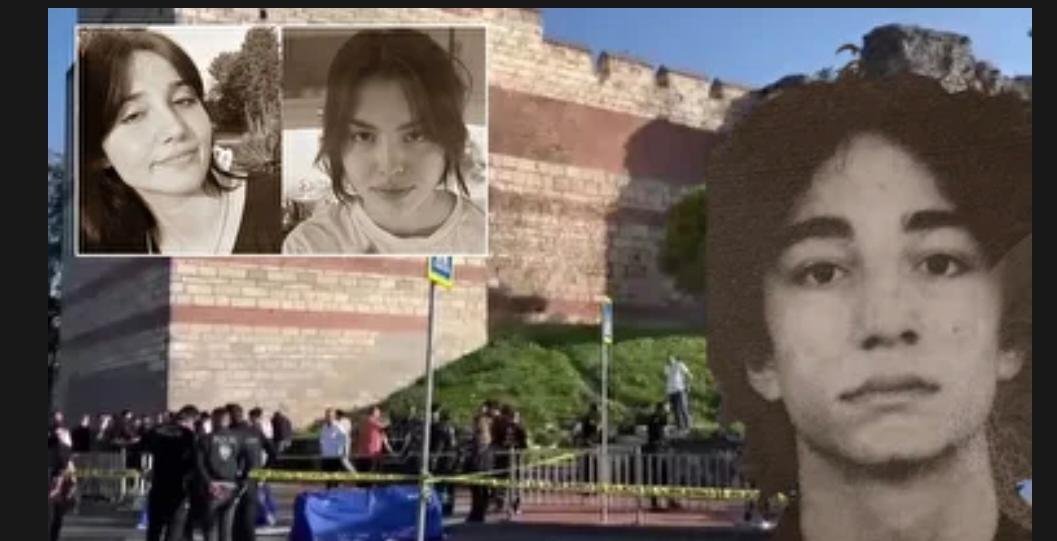 VAHŞET SON ANDA ENGELLENDİ BU GENÇLERE NE OLUYOR ?