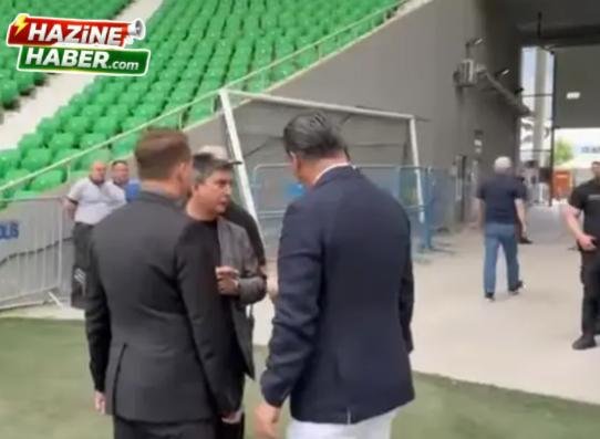 Sakaryaspor kongresi ertelendi! Gözler yeni tarihe çevrildi